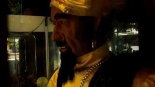 &quot;Invitation To Die&quot; Official Trailer #1 HD