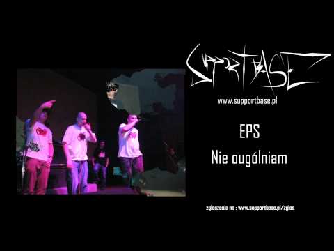 EPS - Nie ougólniam