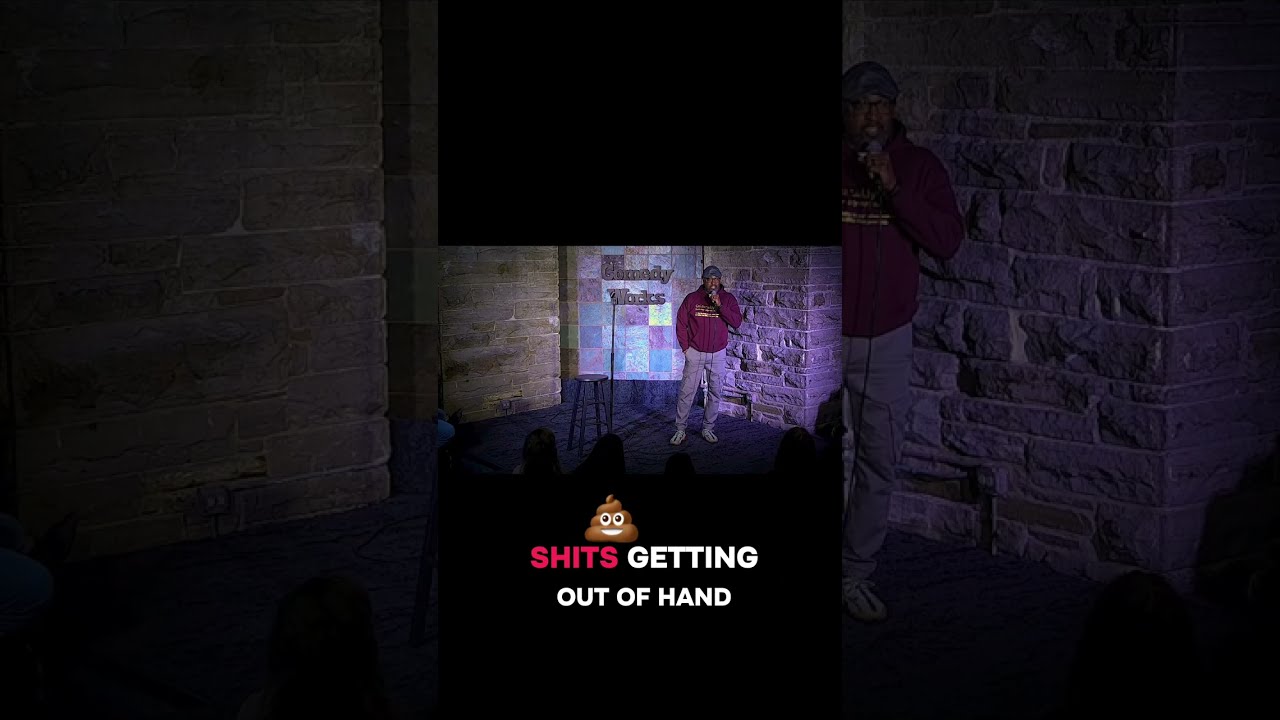 Promotional video thumbnail 1 for Will Frank Comedy