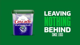 Cascade Platinum Plus Commercial #3 (2025 & 2026)