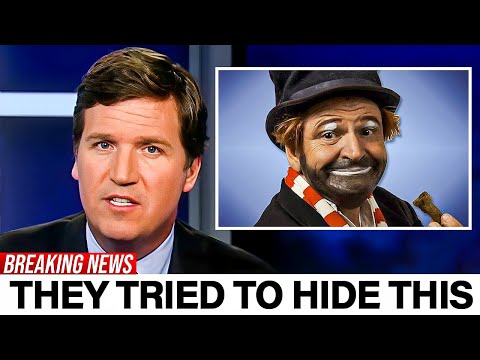 Red Skelton’s Final TV Special Was Never Aired, Until Now