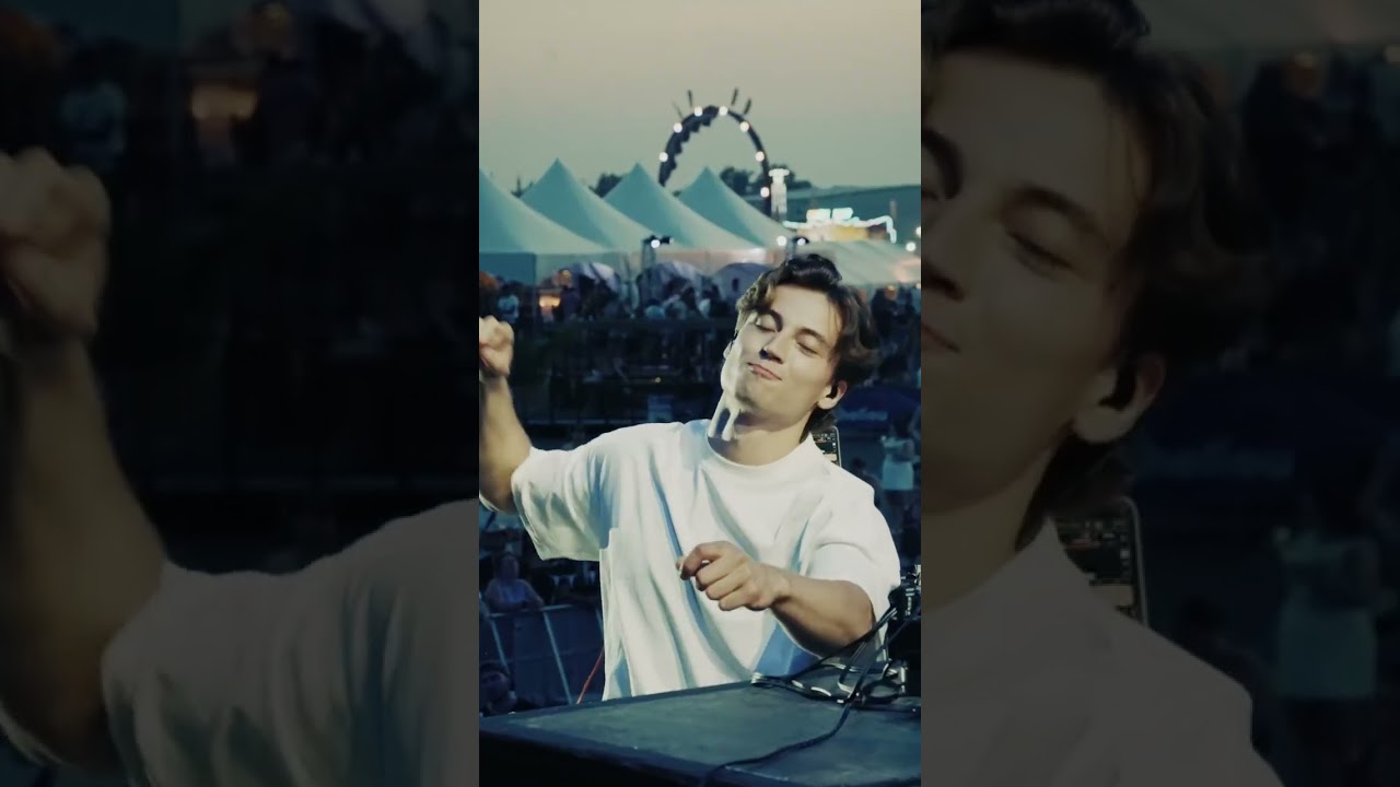 Promotional video thumbnail 1 for DJ Joey (The Jammin Kid)
