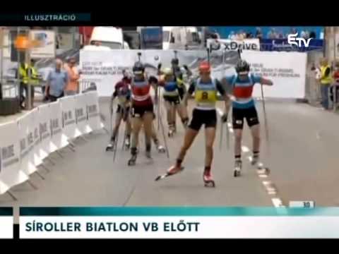 Sporthírek 2015. augusztus 17. – Erdélyi Magyar Televízió