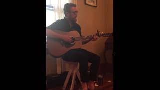 Steve - Jeremy Messersmith - August 3, 2015 - Kansas City MO Supper Club