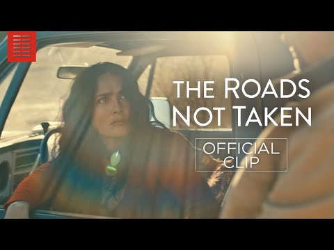 The Roads Not Taken (Clip 'Taxi')