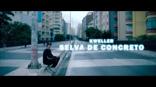 Selva de Concreto Music Video