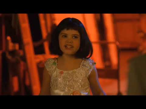 "The Little Rascals: Save The Day": Darla Breaks Up With Waldo