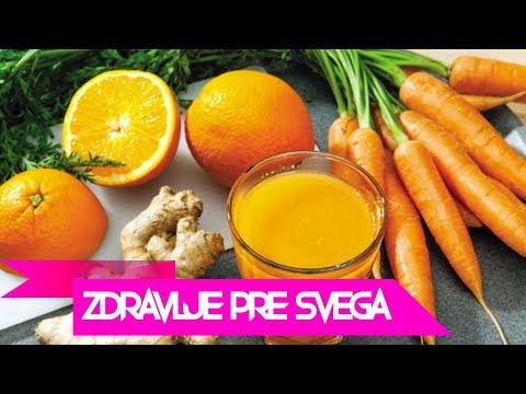 SAČUVAJTE DECU OD PREHLADE I VIRUSA