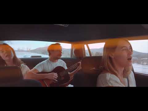 CAR CRASH Live - The Bones of J.R. Jones