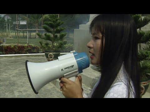 Der Vietnamkrieg - Krieg ohne Fronten | Doku |
