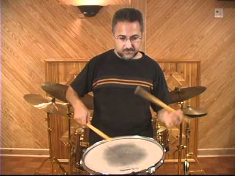 John Pratt-My Friend Norman from 14 Modern Contest Solos for Snare Drum