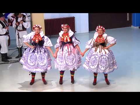 Ansambl Zabok - Godišnji koncert 2017.