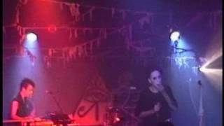 Alien Sex Fiend - EST 1998 Richmond, VA