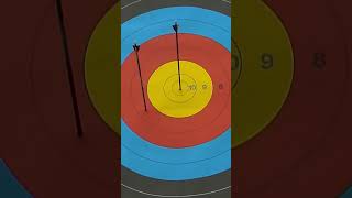 Download lagu Barebow: No Sights? No Problem at 50 metres 🎯🏹 National Tour: The Final 2024 #archery #barebow mp3