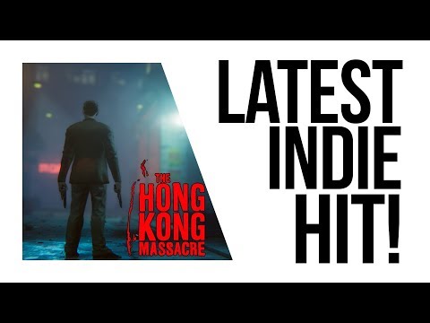 Is This The Next Indie Sensation? The Hong Kong Massacre Impressions