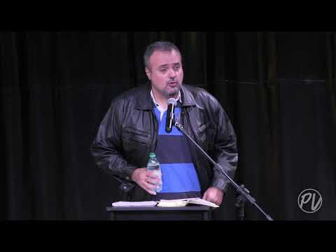 02-Rev. Emílio Garofalo (Livro de Rute 1.6-22)