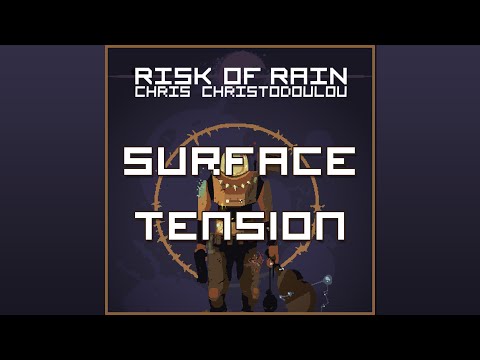 pc gamer risk of rain