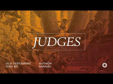 2023-09-10 Judges 9.22-57 Head Crushing Gospel