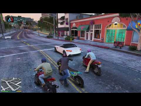 GTA 5 Gameplay | 4K | Ultra Graphics Gameplay | #62 | Abheesh Gaming