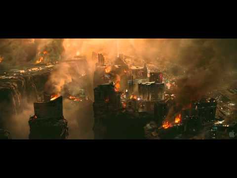 Sinergyst - Rivers Runnin