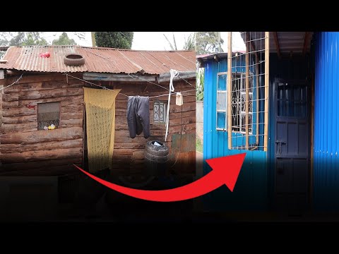 Wambui Mwangi video 2
