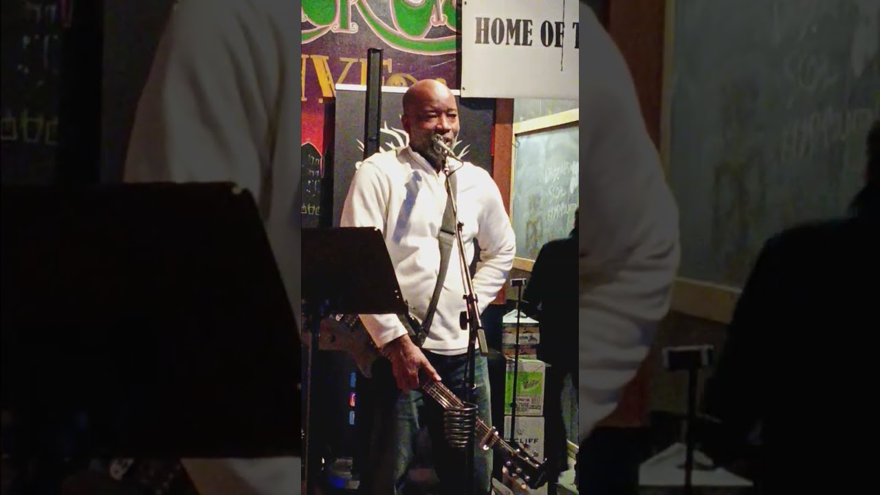 Promotional video thumbnail 2 for Tyler Moore Guitar