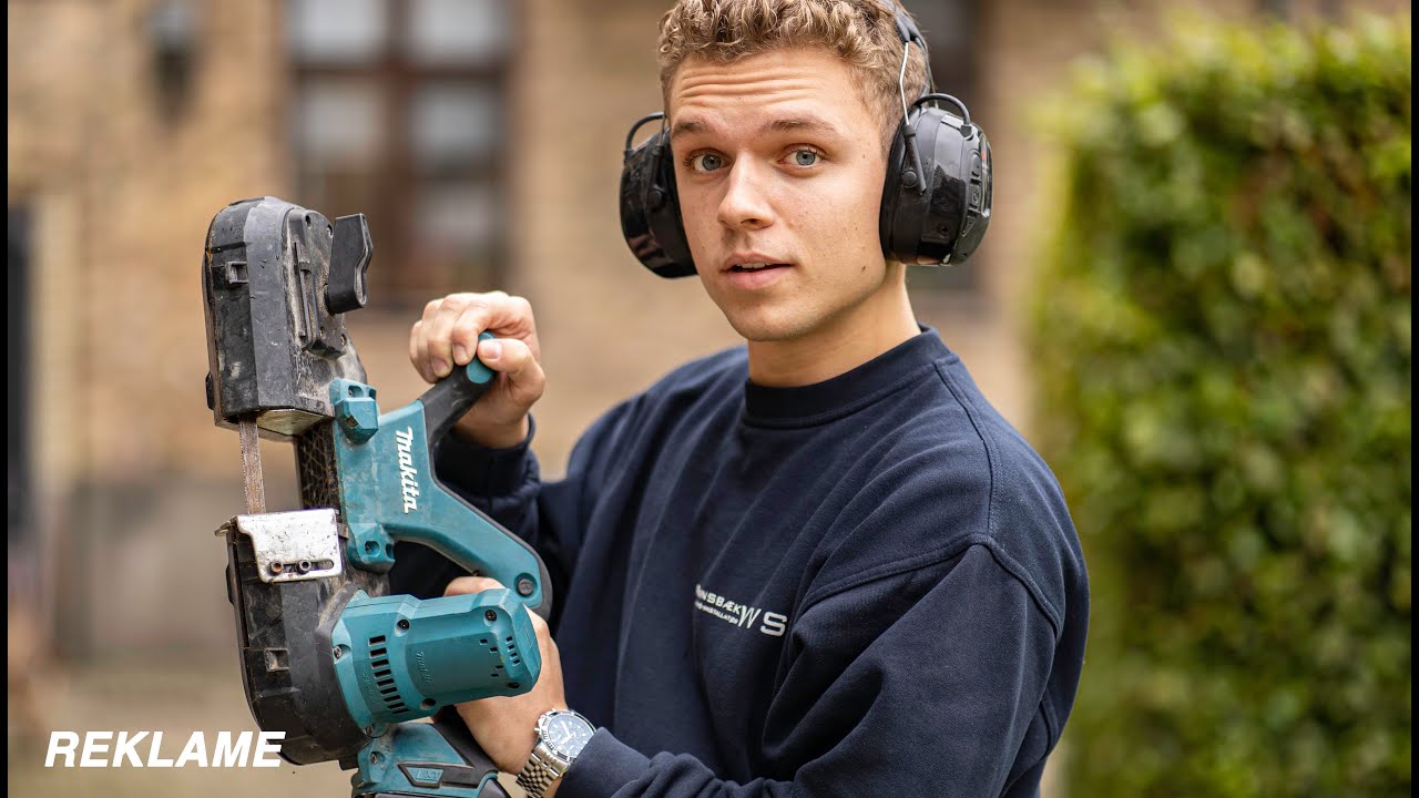 Hvad kan jeg blive - VVS mont&oslash;r - YouTube video