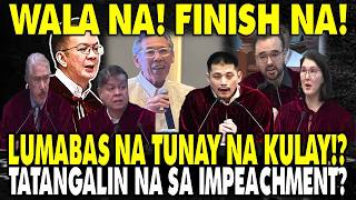 Download lagu LIVE NOW! WALA NA FINISH NA! CAYETANO BISTADO SARA IMPEACHMENT DIOKNO KIKO SOTTO CHIZ ALAN PIA mp3