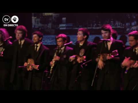 Tuna de Farmácia do Porto - Alma Tunante