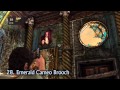 Uncharted 3 Treasure Guide: Chapter 6