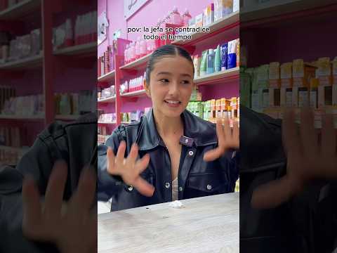 los JEFES siempre😒🙄 #pnk#humor #comedia https://youtube.com/@yaveritooficial?si=5SfriaJqyx2JfSoy