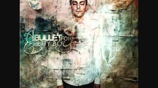 A Bullet for Pretty boy-I Will Destroy the Wisdom of the Wise