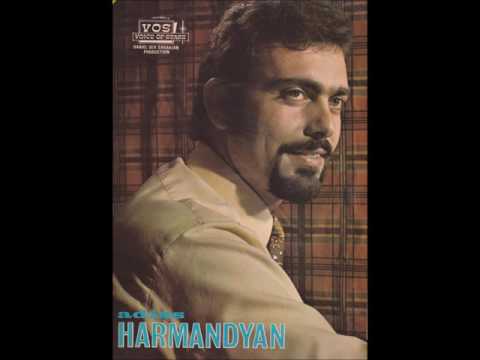 Adiss Harmandian - "Du spassir, yés kgam"/Ատիս Հարմանտեան "Դու սպասիր, ես կը գամ"