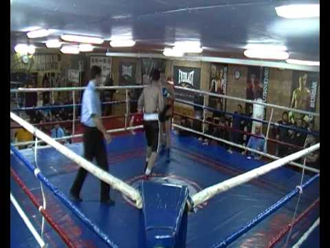 Khasan Baysangurov vs Oleksiy Kozlov (4round)