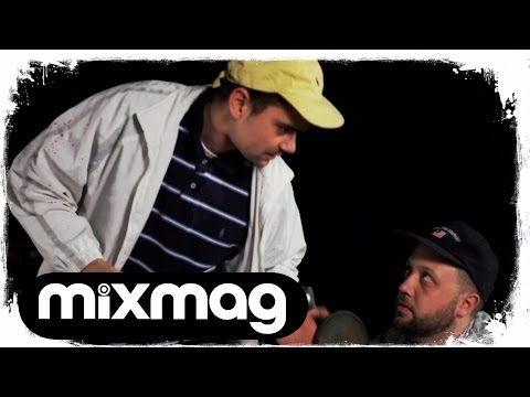 How To Produce Properly - Kurrupt FM How To Produce Properly - Kurrupt FM