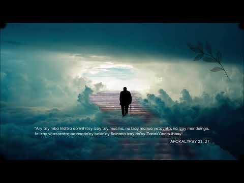 Fihirana FFPM hira 396 Aizan'ny lanitra hianao