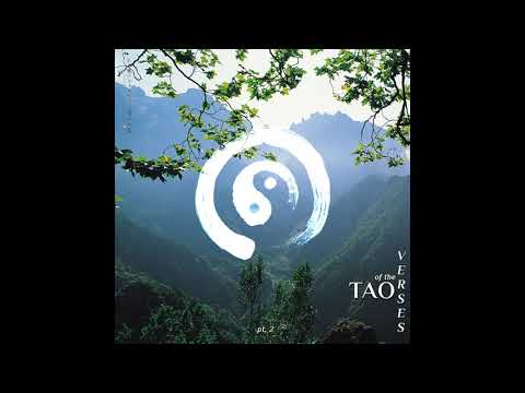 Alex Mankind - Verses of the Tao, Pt. 2 (FULL ALBUM)