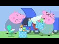 Play With Peppa Pig New Compilation 27 Kids Videos