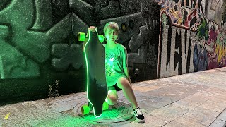 Meepo Aurora full review, the best value premiun eskate