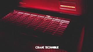 CRANE TECHNIQUE - I&#39;ll Rise