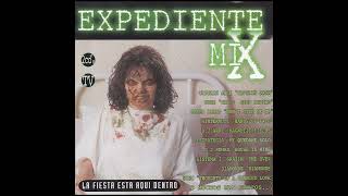 EXPEDIENTE MIX MEGAMIX (1996)