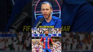 TIAGO LEIFERT APANHOU DO NEYMAR no FIFA! #playstation #xbox #fifa