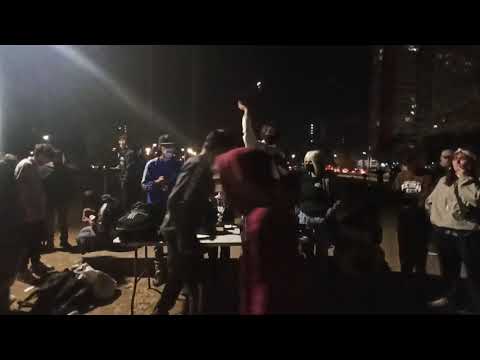 G-KROSS vs KINCH - Cuartos | Batalla de Alumnos 2020-2021