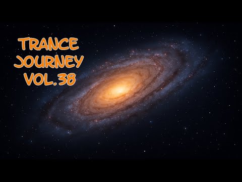Trance Journey vol. 38