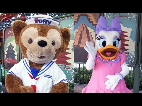 Mousesteps Weekly #162 DHS; Duffy's Last Day; Linda Larkin Interview; Jock Lindsey's Hangar Bar