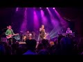 The Fixx 2023-11-15 Two Different Views