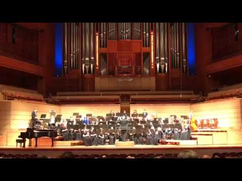 Aegean Festival Overture