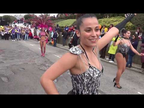 Charanguinha ( Ovar ) @ Carnaval de Ovar 2019 - Chegada do Rei - I