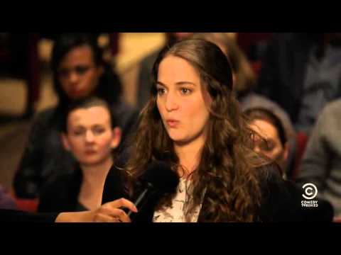 Inside Amy Schumer - I'm Sorry