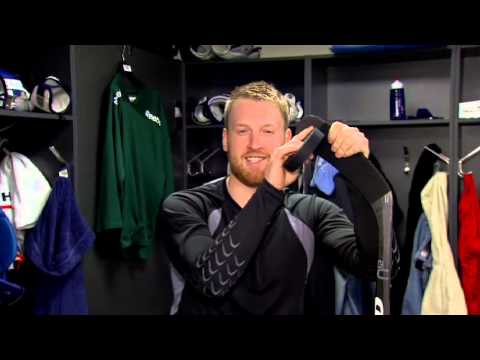 HC Neumarkt Riwega - HC Eppan mit Christian Rainer